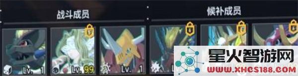 数码宝贝物语时空异客实用体系阵容搭配推荐