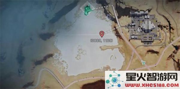 七日世界金矿点位一览