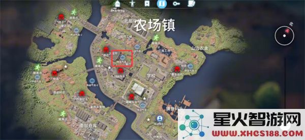 逃离鸭科夫神秘钥匙如何获取