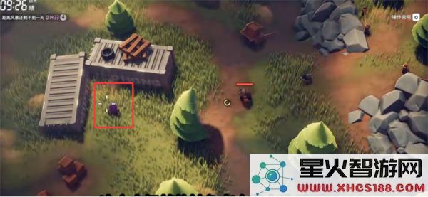 逃离鸭科夫神秘钥匙如何获取