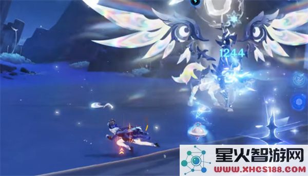 原神搁浅的星座成就如何获取