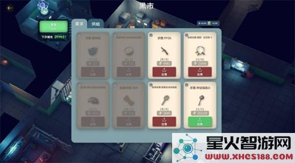 逃离鸭科夫快速赚钱心得分享