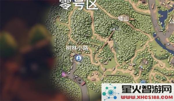 逃离鸭科夫风暴区如何进去