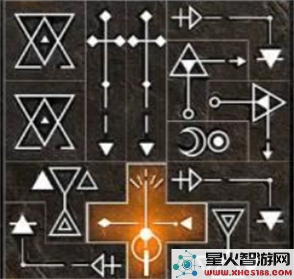 重返未来1999贝丽尔共鸣摆放推荐指南