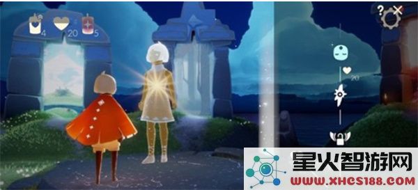 光遇矮人面具获取方法