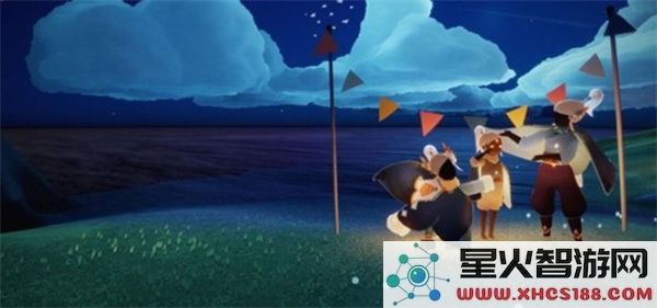 光遇矮人面具获取方法