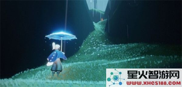 光遇矮人面具获取方法