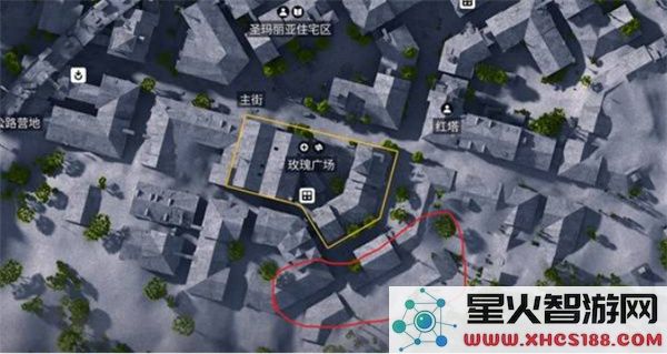 ArcRaiders快速赚钱点位一览