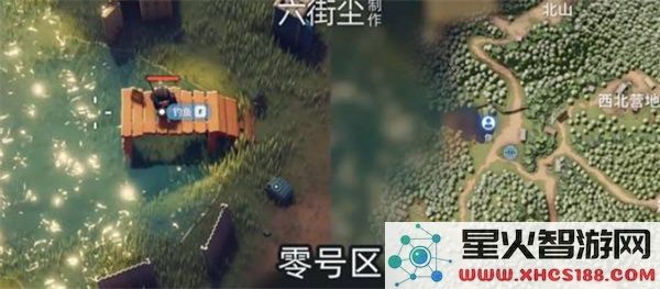 逃离鸭科夫钓鱼点位分享