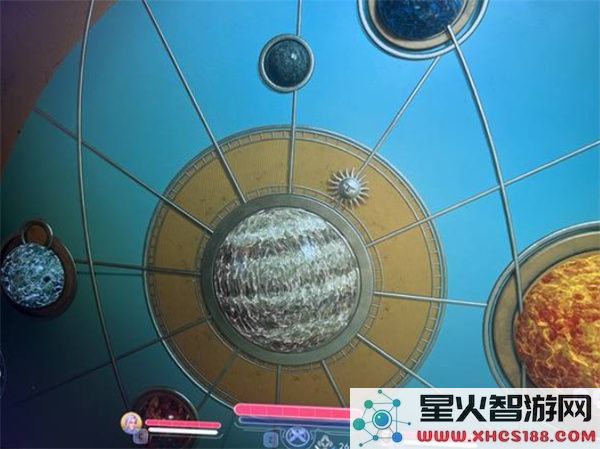 天外世界2教团见习牧师寻宝谜题答案一览