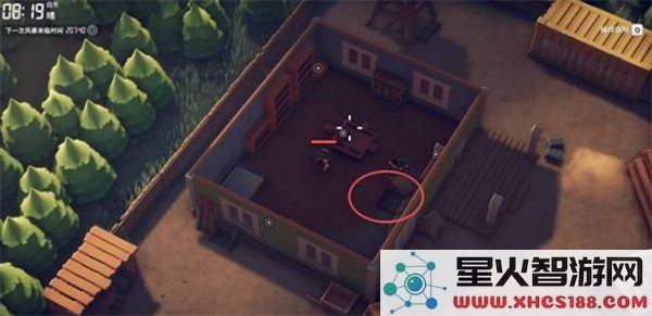 逃离鸭科夫空间防护服及头盔获取指南