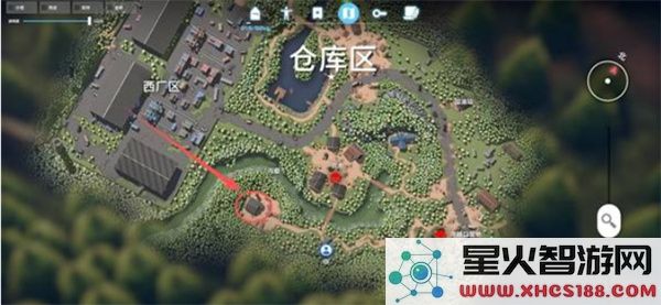 逃离鸭科夫空间防护服及头盔获取指南