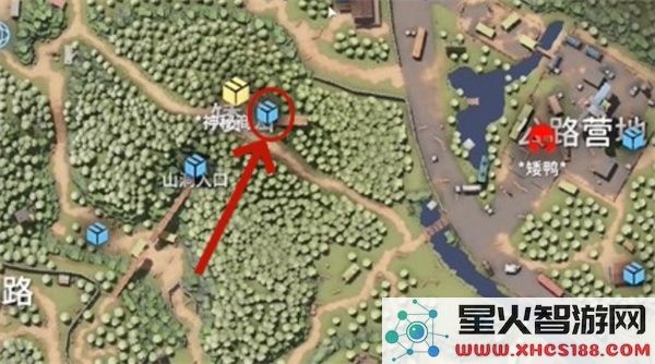 逃离鸭科夫撬棍图纸如何获取