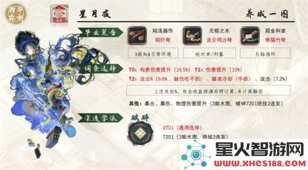 物华弥新向日葵星月夜培养指南