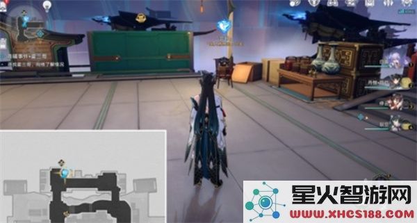 崩坏星穹铁道草槎借箭成就获取条件指南