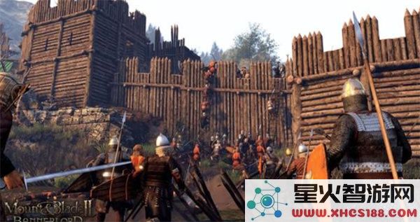 骑马与砍杀2DLC战帆开局保姆级路线推荐分享