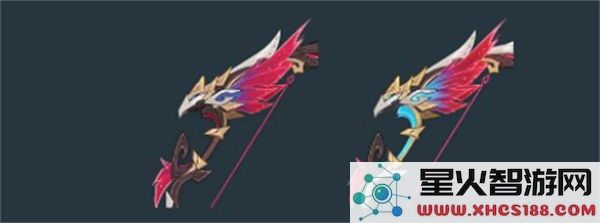 原神雅珂达武器选择推荐指南