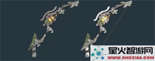 原神雅珂达武器选择推荐指南