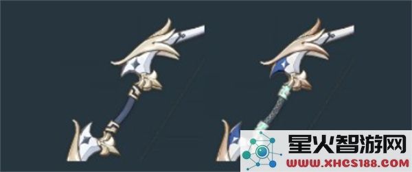 原神雅珂达武器选择推荐指南