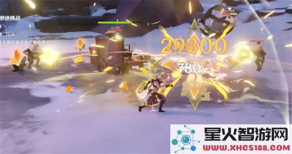 原神月之三版本阿贝多绘想游迹通关指南