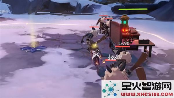 原神月之三版本阿贝多绘想游迹通关指南