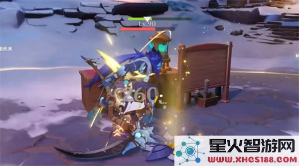 原神月之三版本阿贝多绘想游迹通关指南