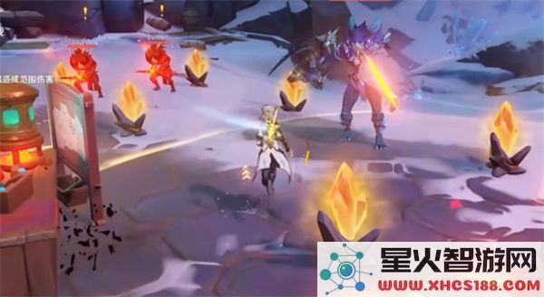 原神月之三版本阿贝多绘想游迹通关指南