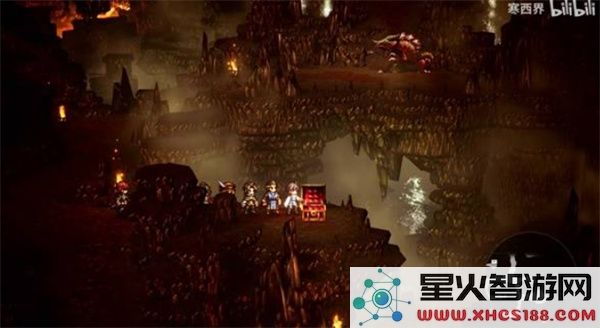 八方旅人0书籍封纹钥匙获取指南