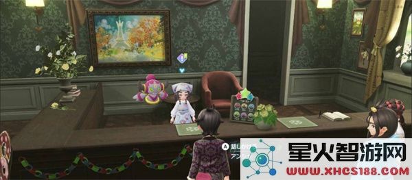 宝可梦传说ZA超次元爆涌甜甜圈制作方法一览