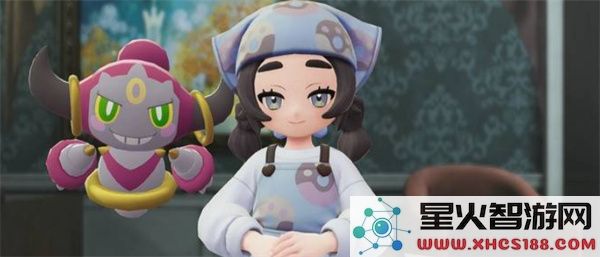 宝可梦传说ZA超次元爆涌甜甜圈制作方法一览