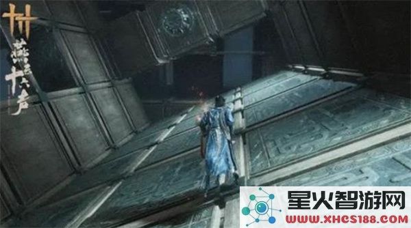 燕云十六声司南剑客位置一览