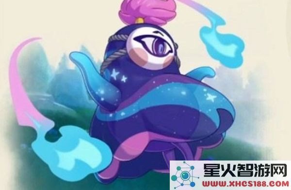 洛克王国世界空空颅阵容搭配指南