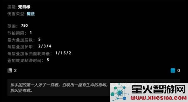 DOTA2朗戈技能效果介绍