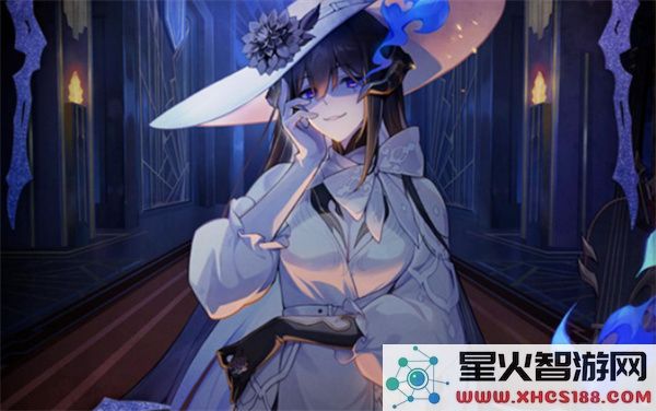 崩坏星穹铁道大丽花星魂抽取建议指南