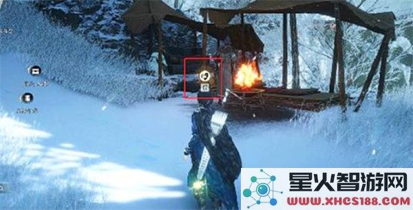 燕云十六声凉州万事知酒泉镇雪影迷踪任务完成指南