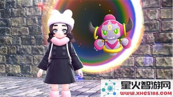 宝可梦传说ZA第四赛季强力阵容推荐