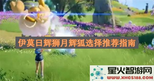 伊莫日辉狮月辉狐选择推荐指南