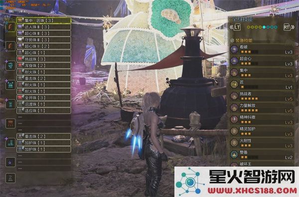 怪物猎人荒野巨戟龙单人通关指南