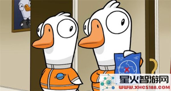 鹅鸭杀手游新手发言思路分享