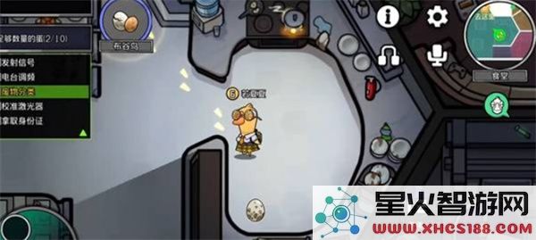 鹅鸭杀手游布谷鸟玩法技巧分享