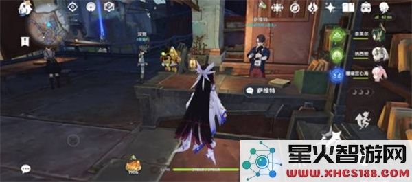 原神6.3月之四书籍收集指南