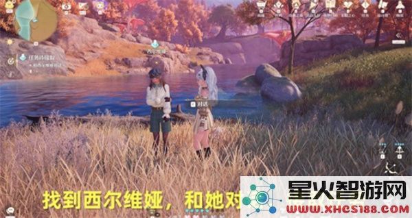 无限暖暖不思议木偶之家任务完成指南