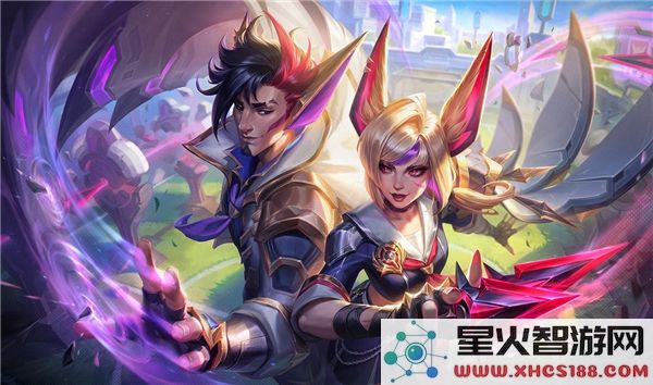 英雄联盟战斗学院皮肤2025活动入口