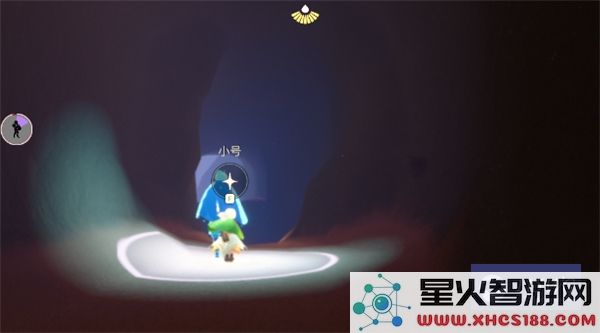 光遇复刻背背先祖位置说明