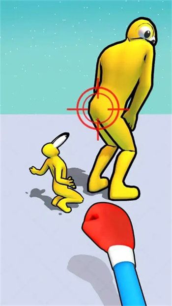 打人的家伙游戏安卓版下载_PunchyGuyPunchHeroFightv2.5版畅玩体验