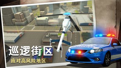 警察行动新版本游戏下载_警察行动手机版更新信息大全