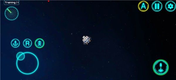宇宙飞船建造者最新版获取_免费下载宇宙飞船建造者最新版本