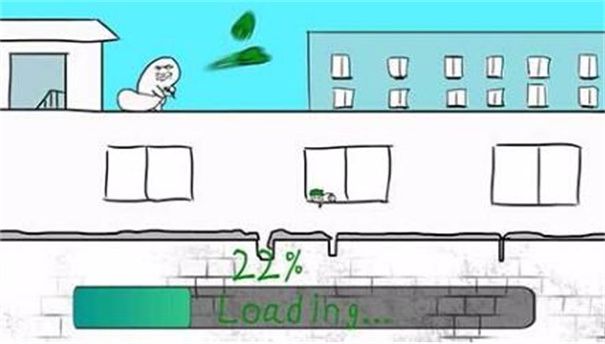 格林先生快跑最新版下载_官方正版CrazyGreen游戏v0.11.2全新体验