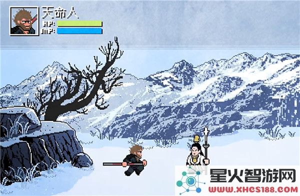 黑神话悟空像素版手游如何下载及安装全攻略