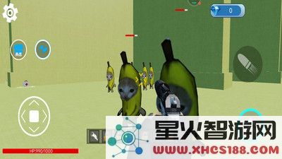 后室逃脱模拟器游戏下载_后室逃脱模拟器最新手机版本下载
